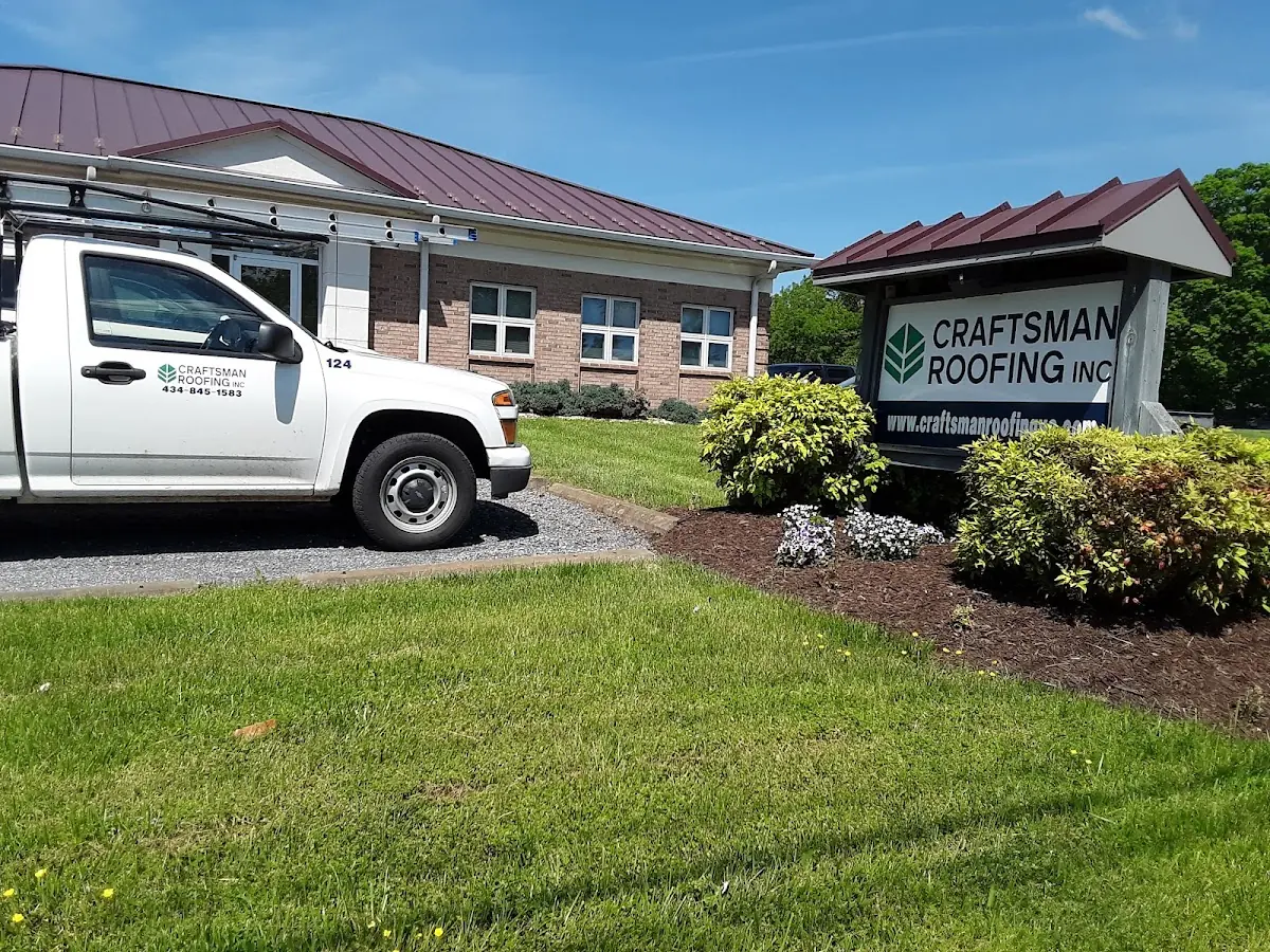 Quality Soffit & Fascia Repair by experienced craftsmen in Lancaster